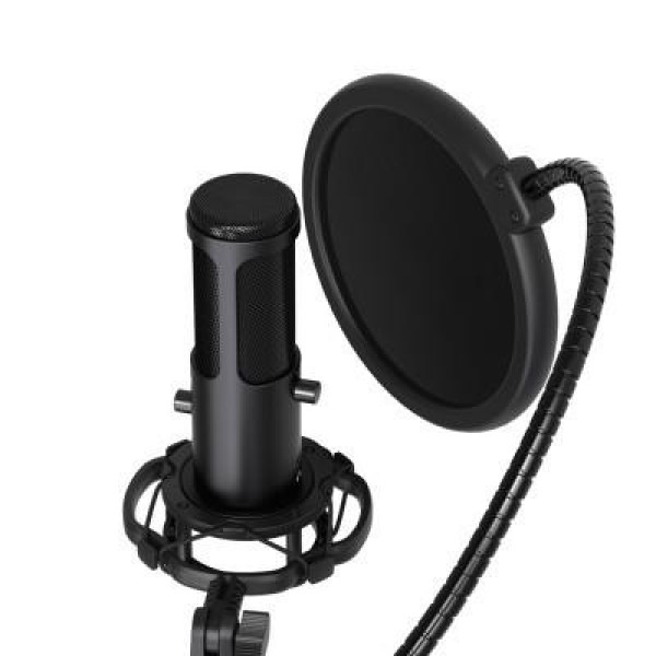 Микрофон для ПК/ для стриминга, подкастов Lorgar Voicer 931 (LRG-CMT931)