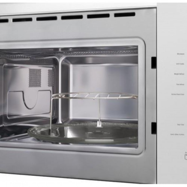 Amica AMMB25E2SGW