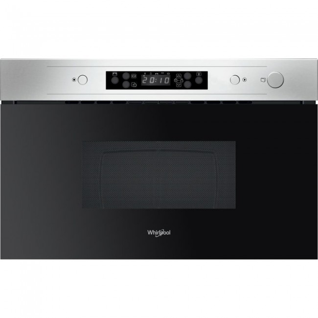 Whirlpool AMW 404 IX