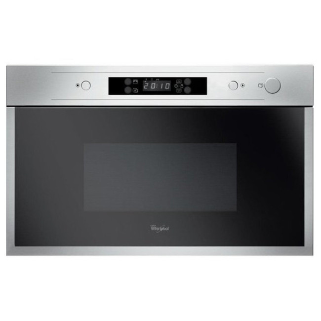 Микроволновая печь (СВЧ) Whirlpool AMW 440 IX