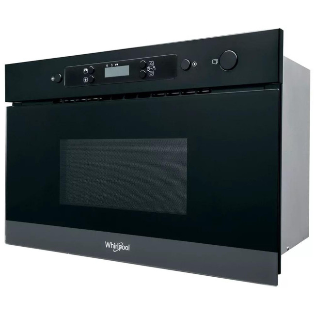 Микроволновая печь (СВЧ) Whirlpool AMW 4900/NB