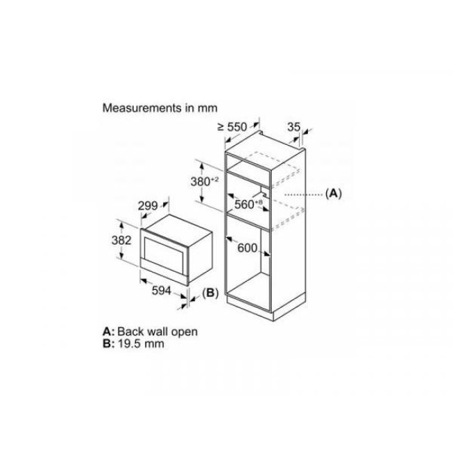 Bosch BFR7221B1