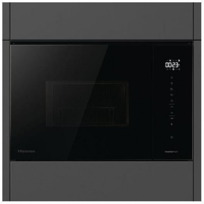 Hisense BIM325GI63DBG