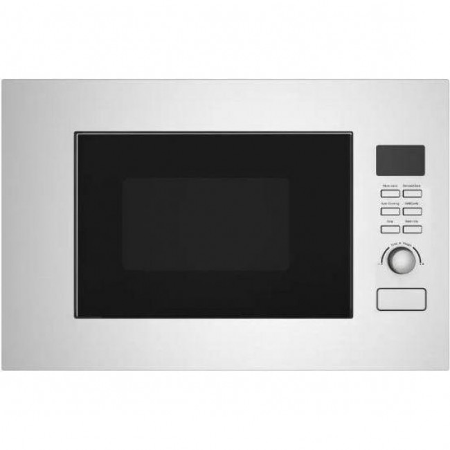 Borgio BI MWO 20L Inox