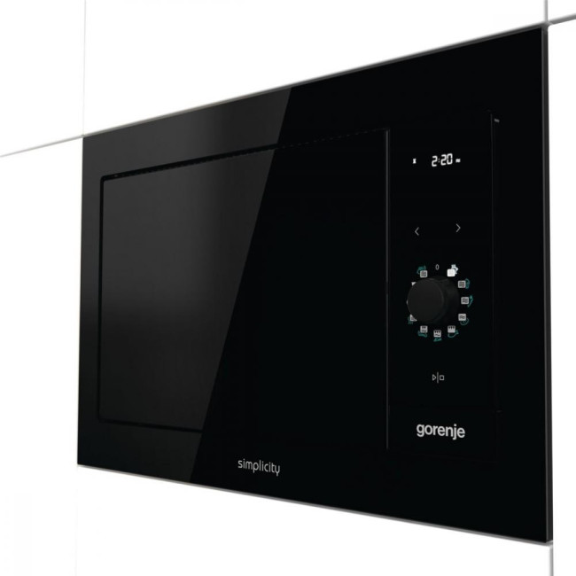 Gorenje BM235G1SYB