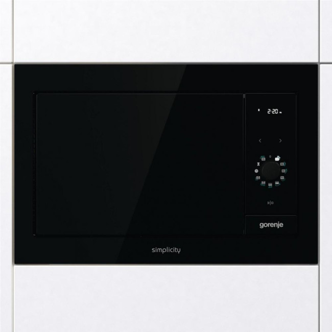 Gorenje BM235G1SYB