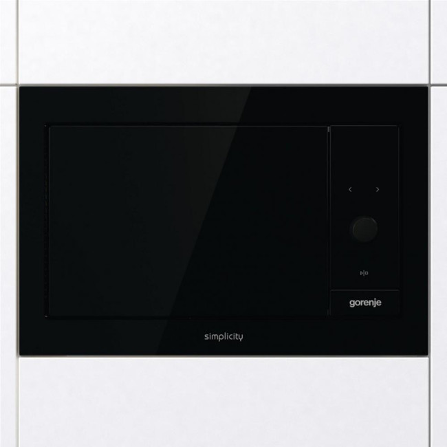 Gorenje BM235G1SYB