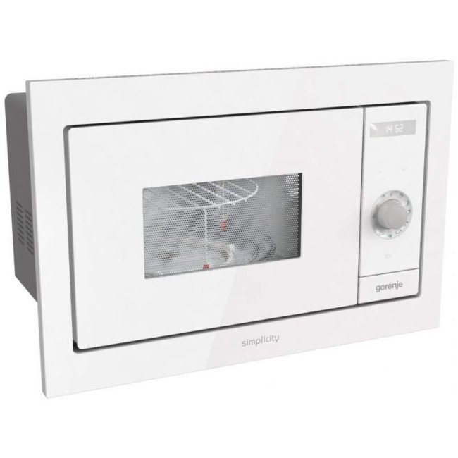 Gorenje BM235G1SYW