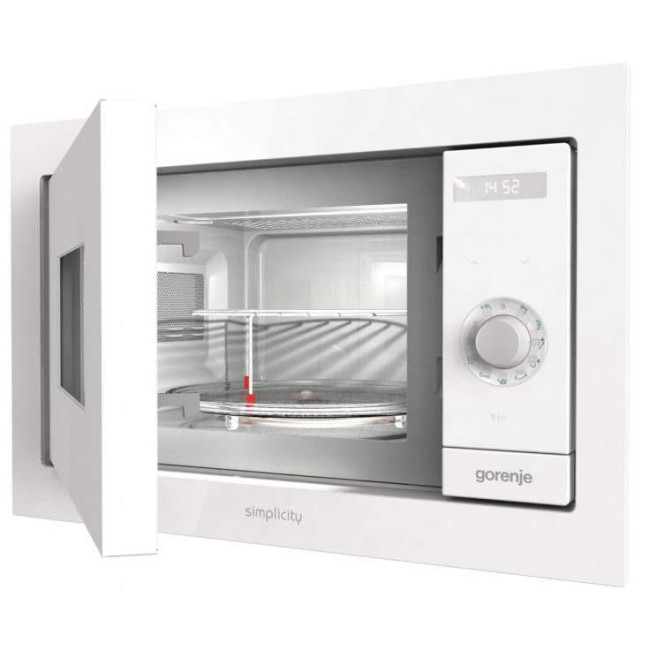 Gorenje BM235G1SYW