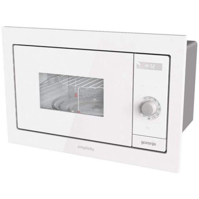 Gorenje BM235G1SYW