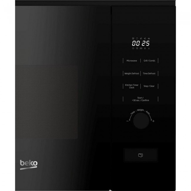 Beko BMGB20212B