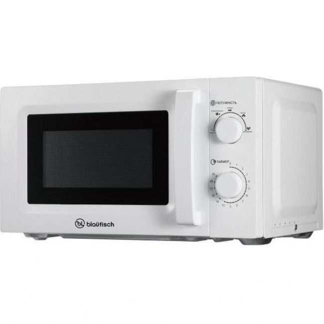 Blaufisch BMO-204W