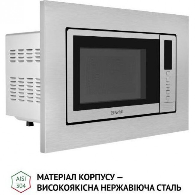 Perfelli BM 202 BIX