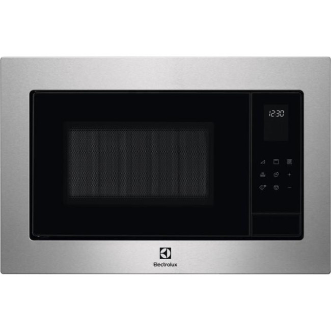 Микроволновая печь (СВЧ) Electrolux EMS4253TEX