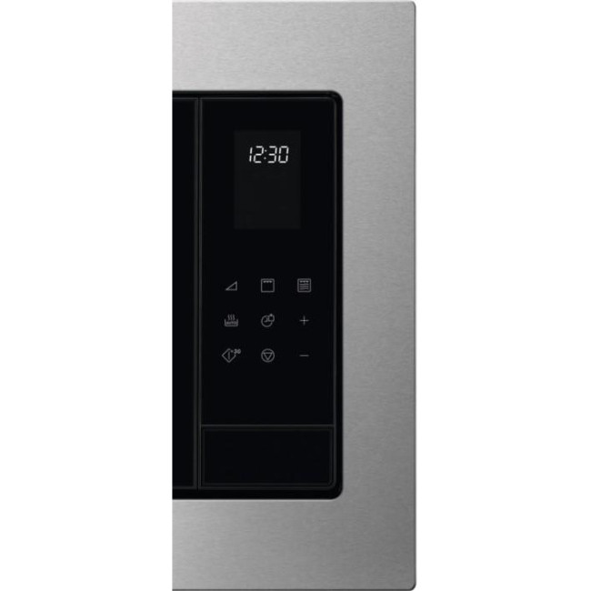 Микроволновая печь (СВЧ) Electrolux EMS4253TEX