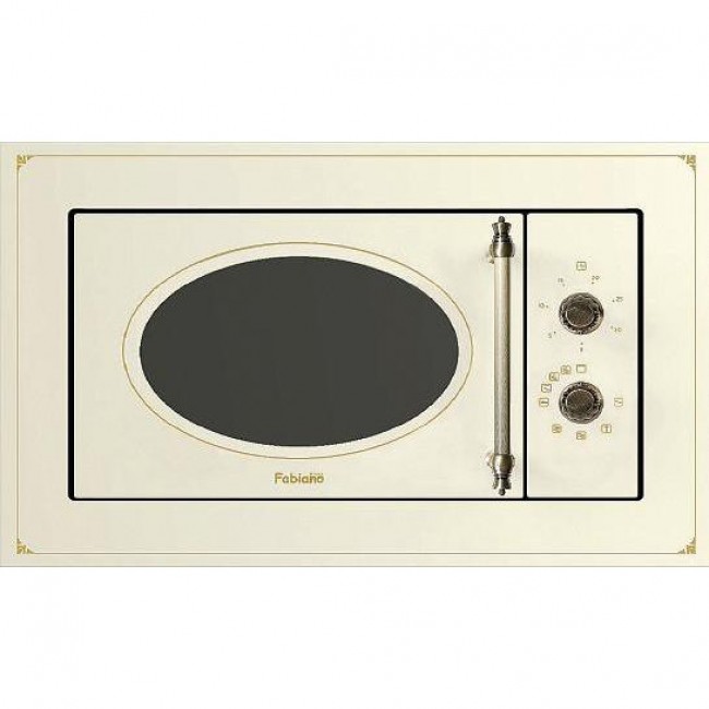 Fabiano FBMR 46 Ivory