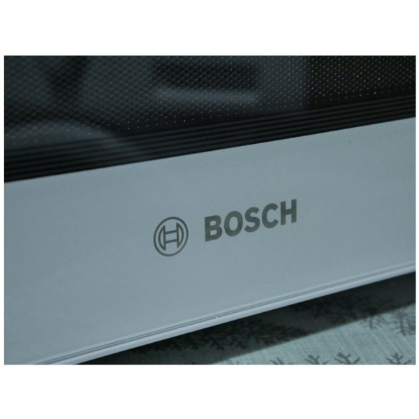 Микроволновка с грилем Bosch FEL023MS1