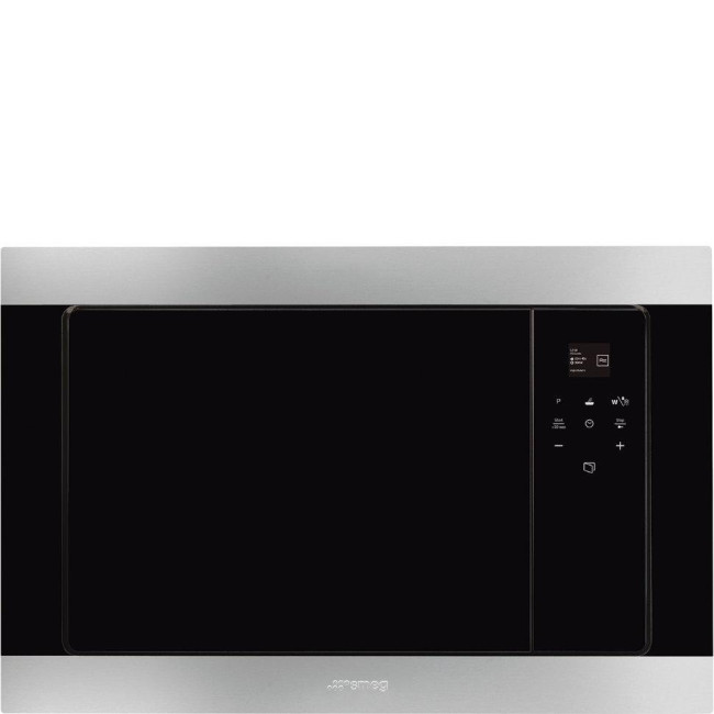 SMEG FMI320X