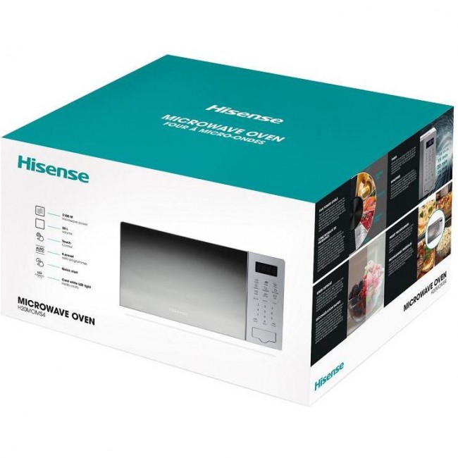 Hisense H20MOMS4