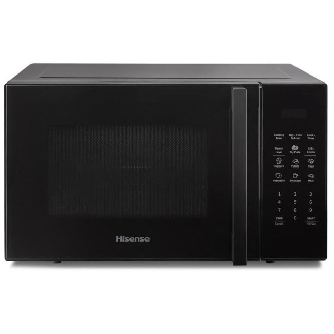 Микроволновка Hisense H23MOBS5HG