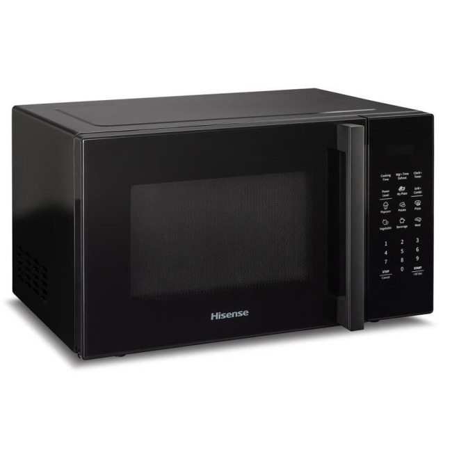 Микроволновка Hisense H23MOBS5HG