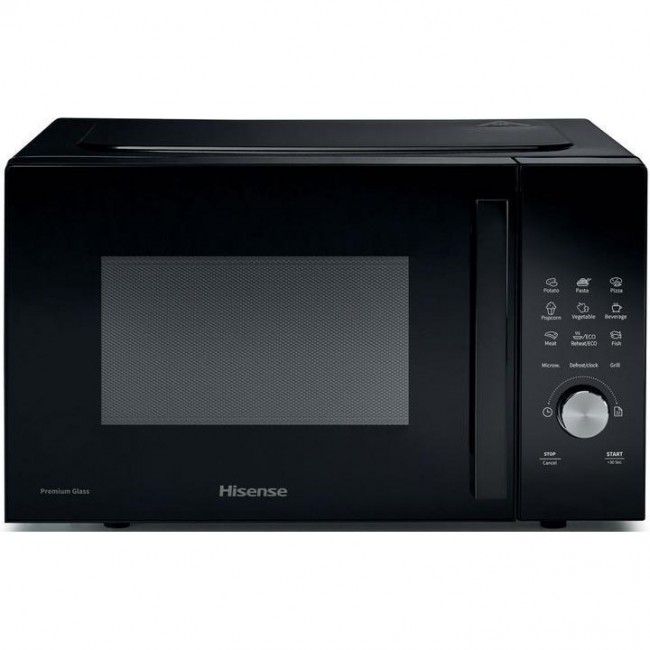 Hisense H23MOBSD1HG