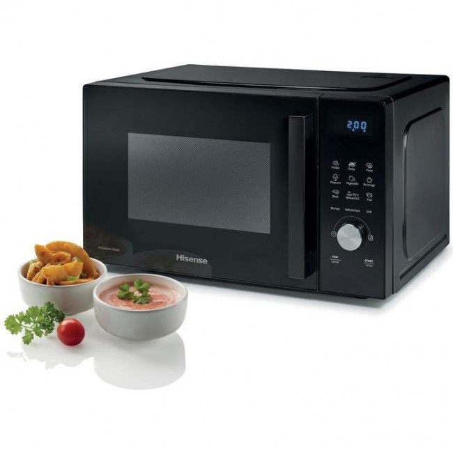 Hisense H23MOBSD1HG