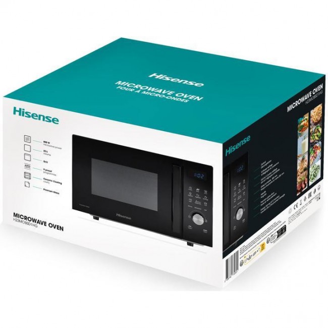 Hisense H23MOBSD1HG