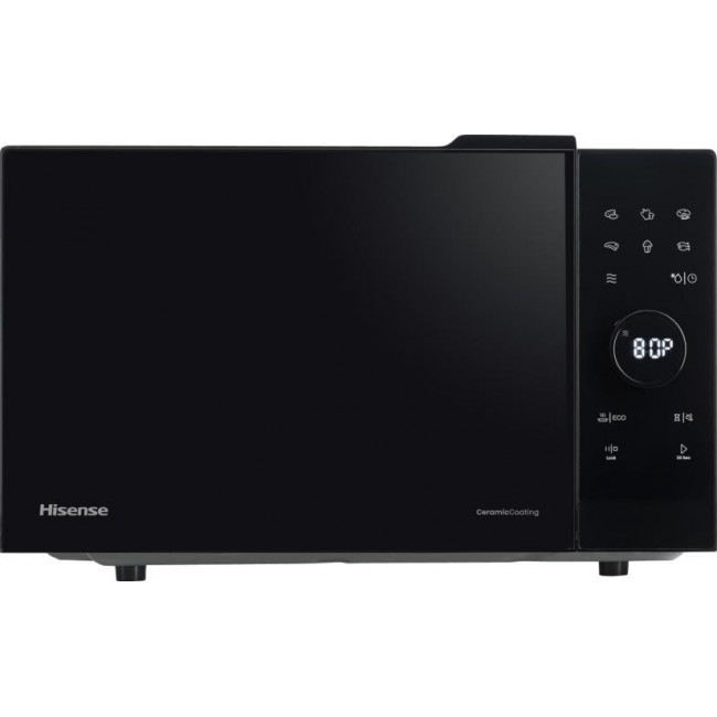 Hisense H23MOBSD2H4