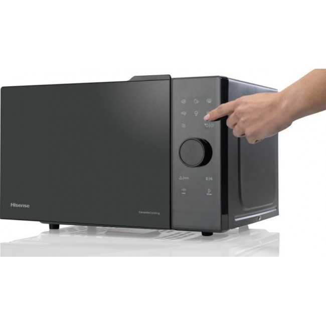 Hisense H23MOBSD2H4