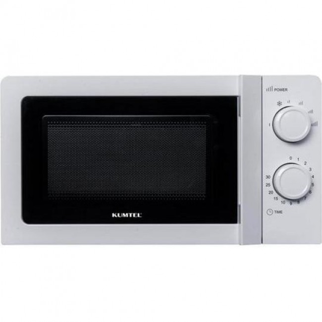 KUMTEL HM-02 White