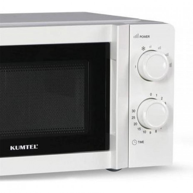 KUMTEL HM-02 White