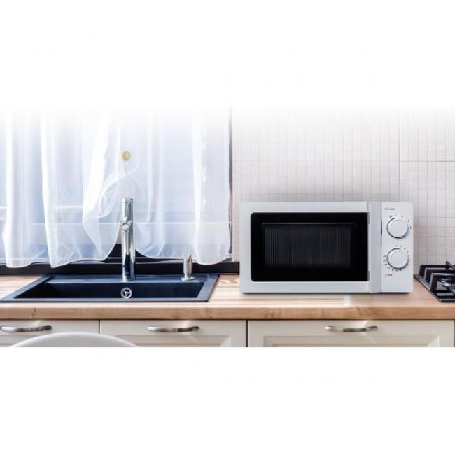 KUMTEL HM-02 White