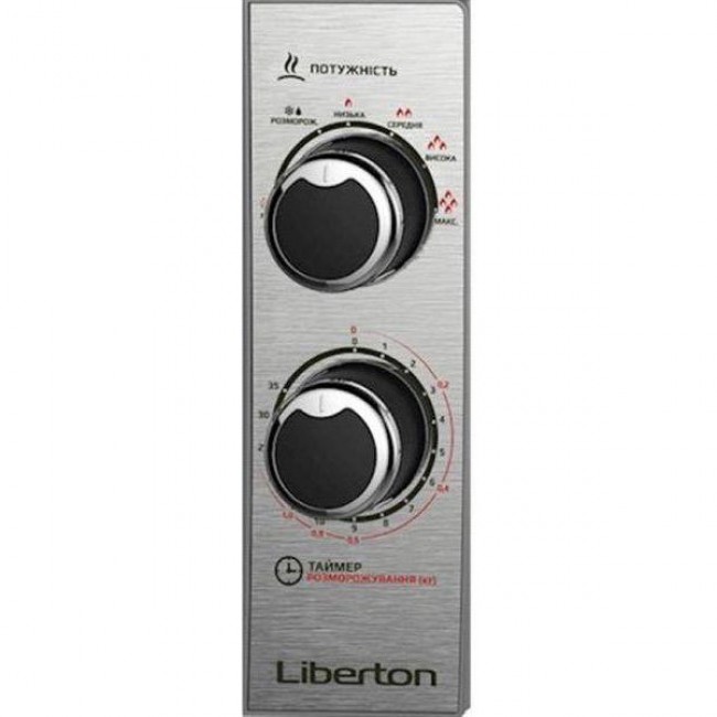 Liberton LMW-2079M