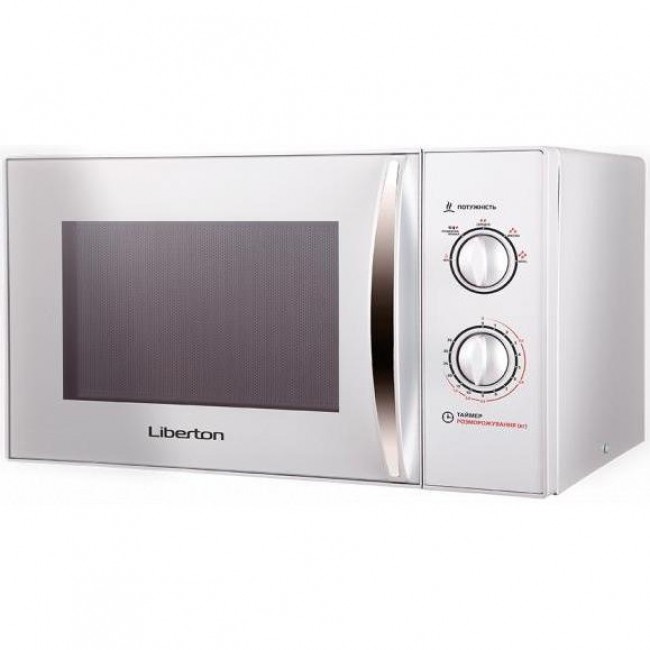 Liberton LMW-2380М White
