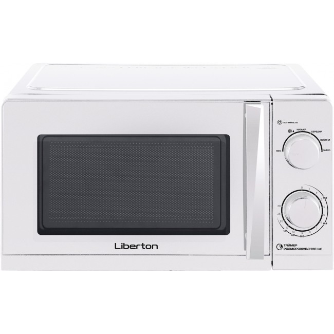Liberton LMW-2701