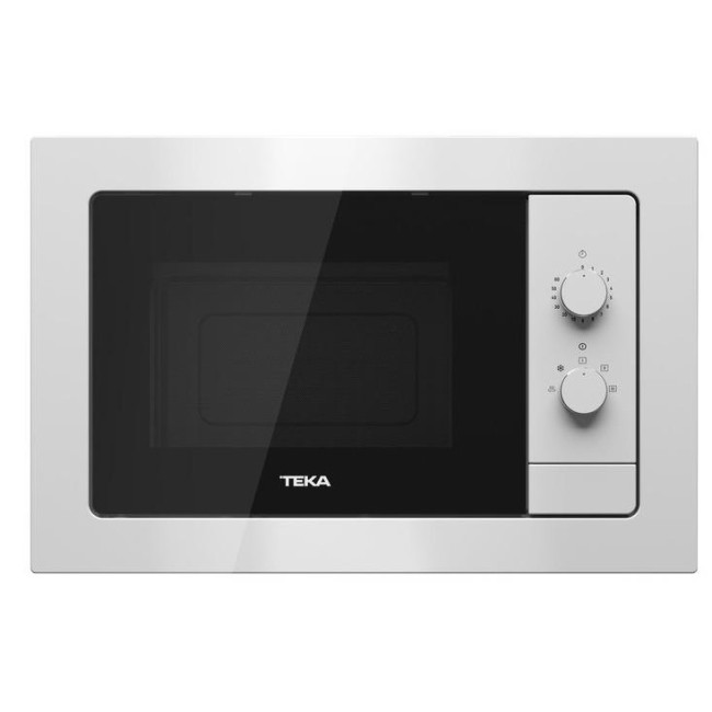 Teka MB 620 BI White (40584001)