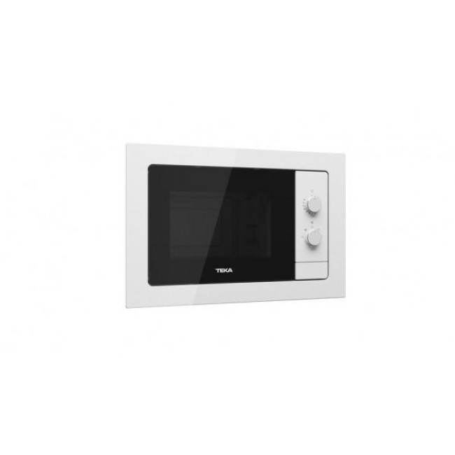 Teka MB 620 BI White (40584001)