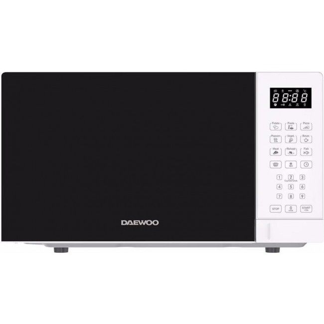 Daewoo Electronics MD-FA202SW
