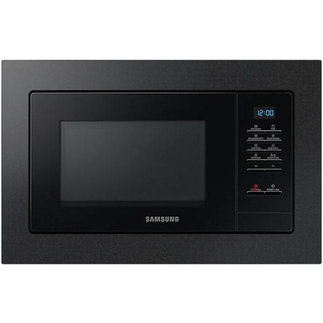 Микроволновка с грилем Samsung MG20A7013CB