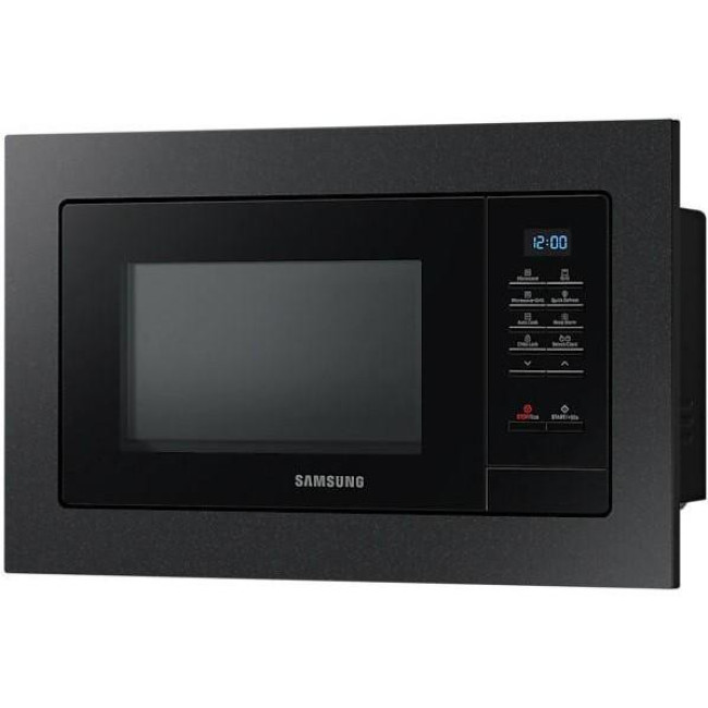 Микроволновка с грилем Samsung MG20A7013CB