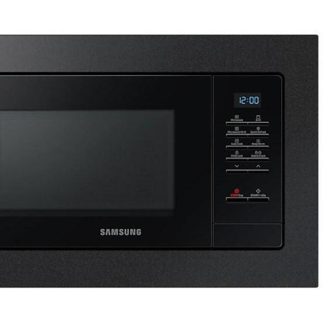 Микроволновка с грилем Samsung MG20A7013CB