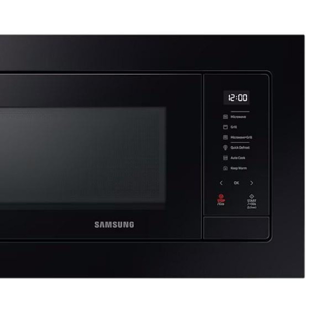 Микроволновая печь (СВЧ) Samsung MG23A7318CK