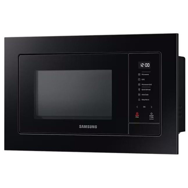 Микроволновая печь (СВЧ) Samsung MG23A7318CK