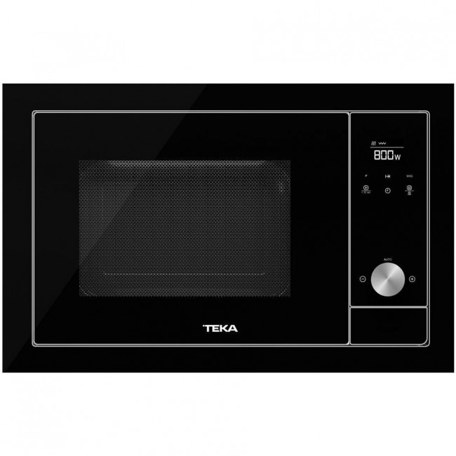 Teka ML 8200 BIS BK (112060001)
