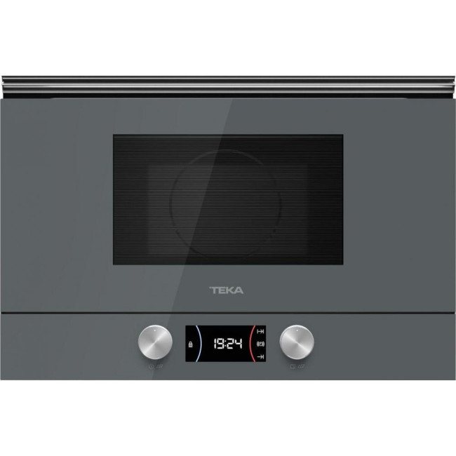 Teka ML 8220 BIS Gray (112030002)