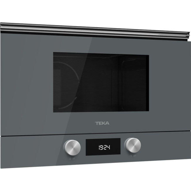 Teka ML 8220 BIS Gray (112030002)