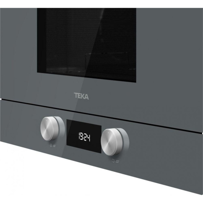 Teka ML 8220 BIS Gray (112030002)