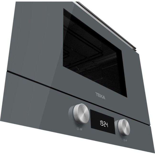 Teka ML 8220 BIS Gray (112030002)