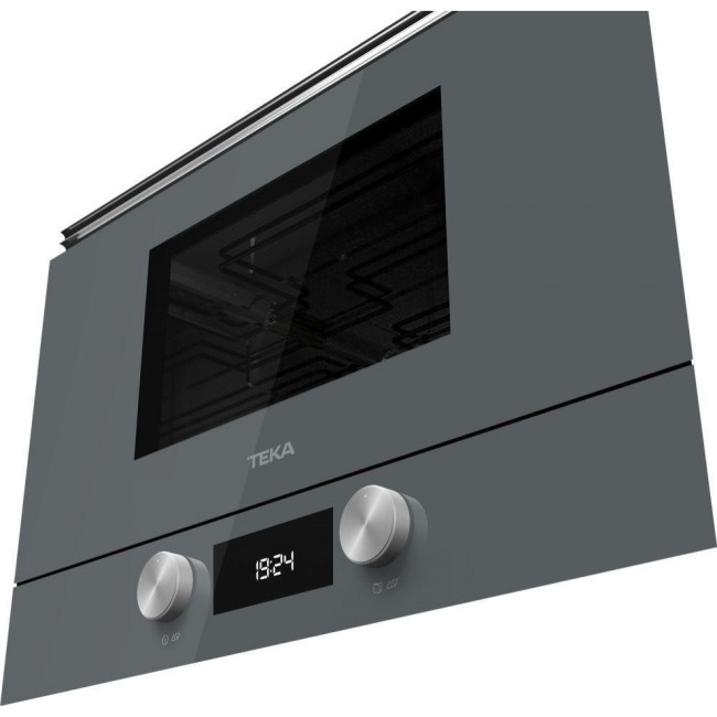 Teka ML 8220 BIS Gray (112030002)